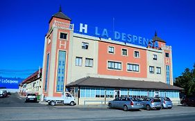 Hostal La Despensa de Extremadura